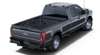 2025 Ford Super Duty® External Image 4